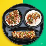 Chaat Adda Combo