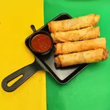 FAST & FRIES