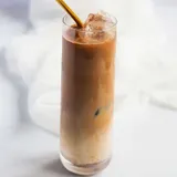 Cold Coffee