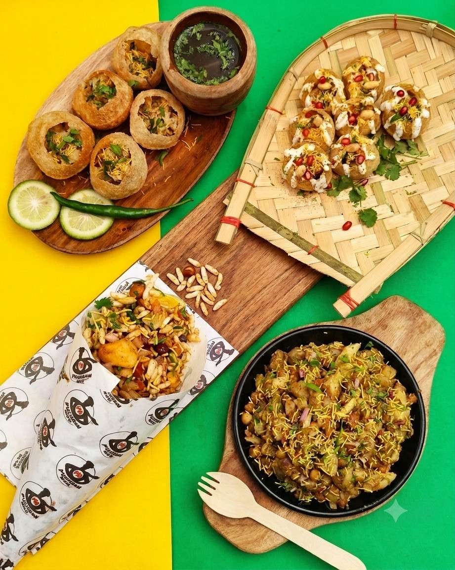 Kolkata Special Combo