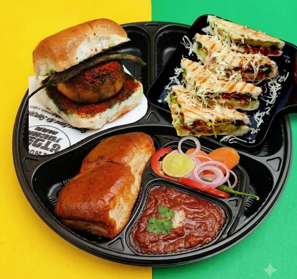 Amchi Mumbai Combo