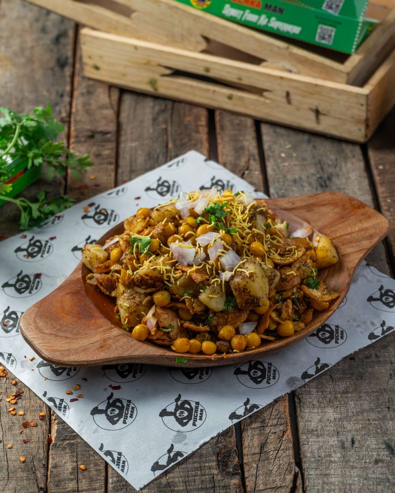 Ragda Churmur