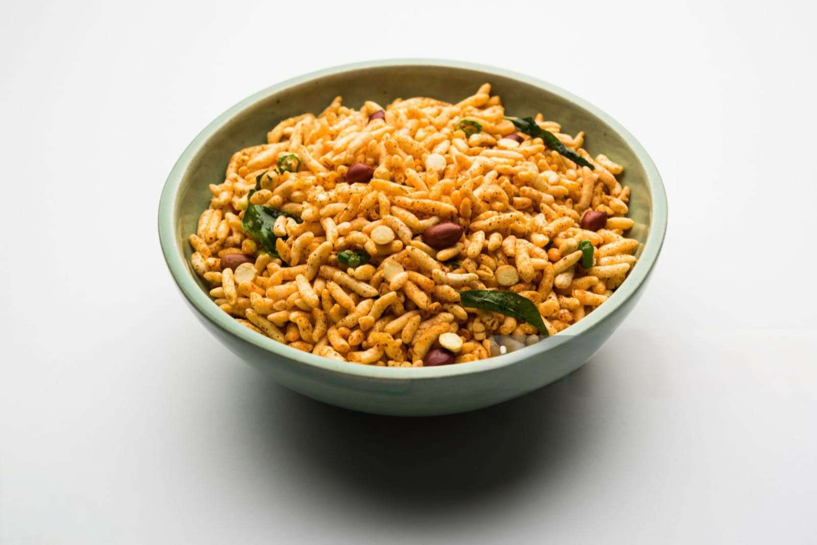 JHALMURI