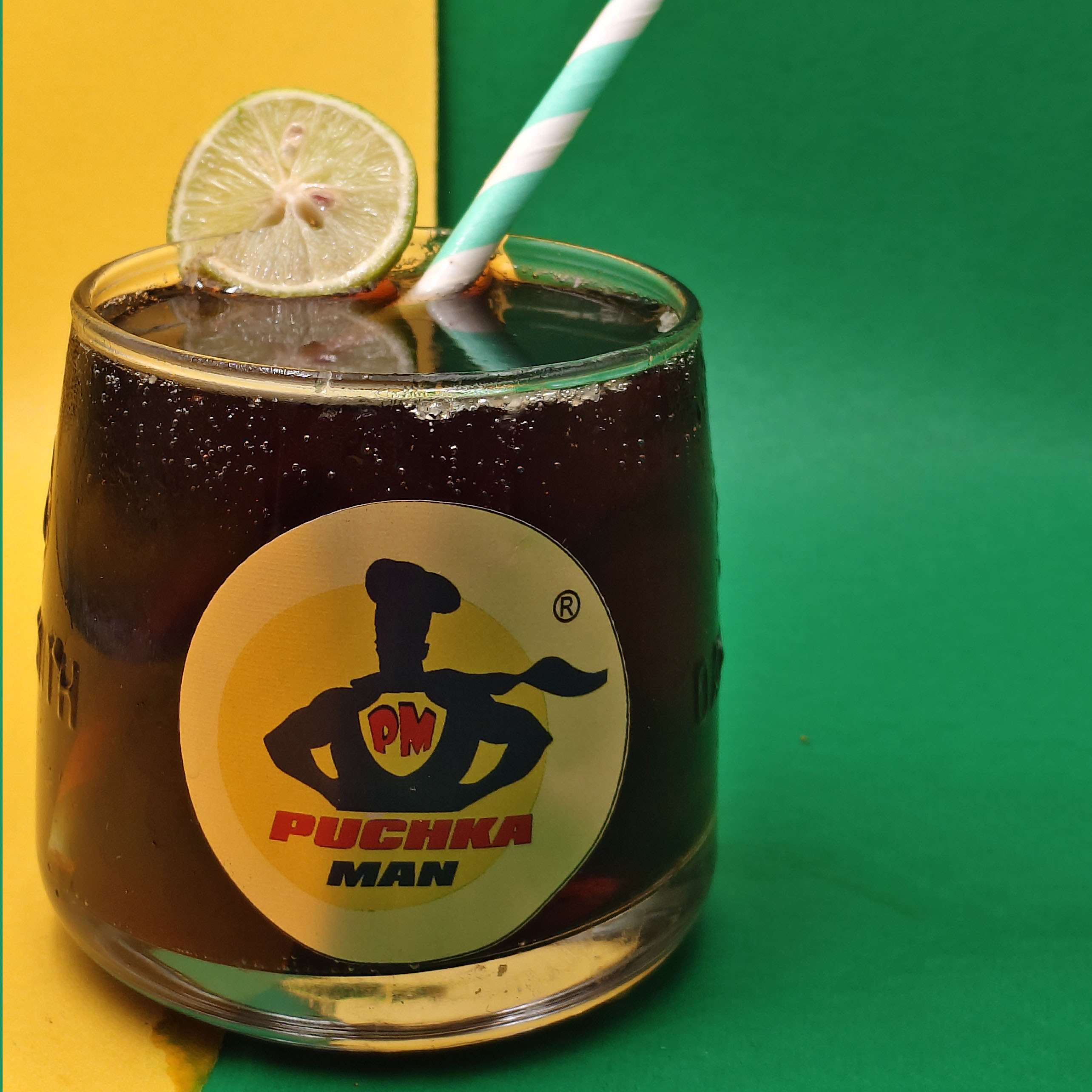 Masala Cola
