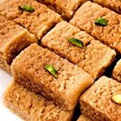 MILK CAKE