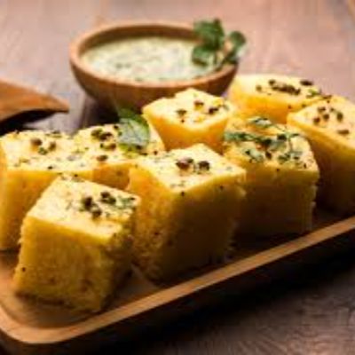 Special Dhokla
