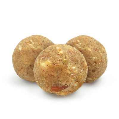 ATTA PANJIRI LADDU ( DESI GHEE)