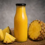 Tropical Pineapple Juice