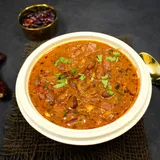 Dilli-Style Rajma Masala