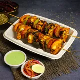 Grill Paneer Tikka