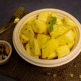 Tropical Pineapple Bowl