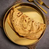 Flaky Paratha (2 Pcs)