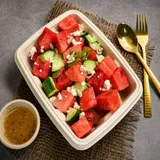Classic Watermelon Feta Salad