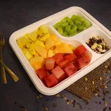 Rainbow Assorted Fruit Platter