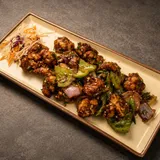 Classic Chilli Gobi