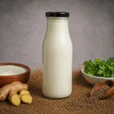 Desi Masala Buttermilk