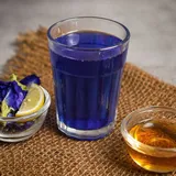 Butterfly Blue Pea Tea (Serves 1-2)