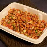 Chatpata Peanut Masala