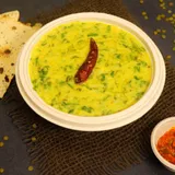 Comfort Palak Dal Khichadi