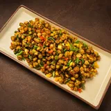 Tipsy Crispy Corn