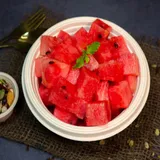 Summer Special Watermelon Bowl