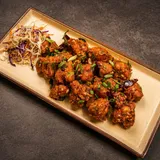 Chef Special Gobi 65 (Dry)