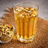 Soothing Chamomile Tea (Serves 1-2)