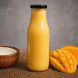The Summer Mango Lassi