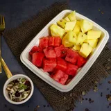 The Mixed Melon & Pine Bowl