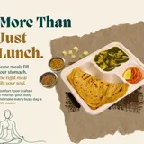 Nourishing Khichdi Bowls