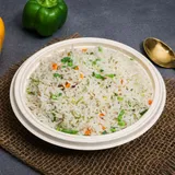 Classic Vegetable Fried Rice