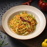 Signature Schezwan Noodles (100% Wholewheat)