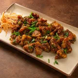 Signature Gobi Manchurian