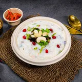 The Cooling Curd Rice Bowl