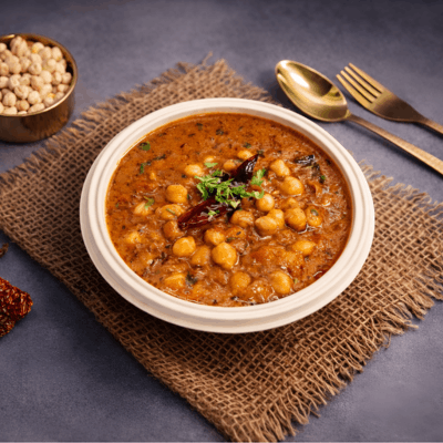 Classic Indian Gravies