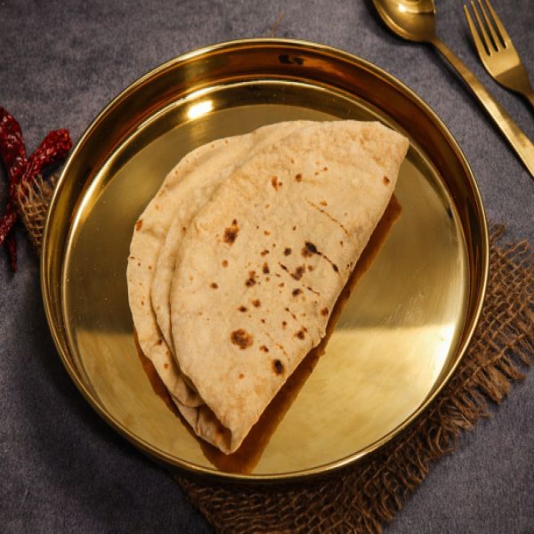 Homestyle Pulka (2 Pcs)