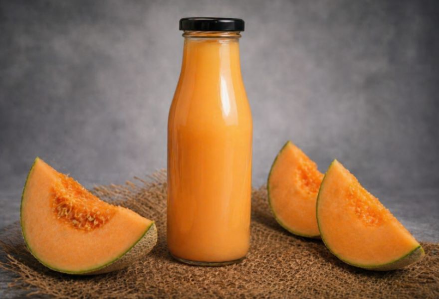 Muskmelon Vitality Juice