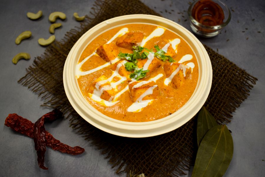 Royal Paneer Butter Masala