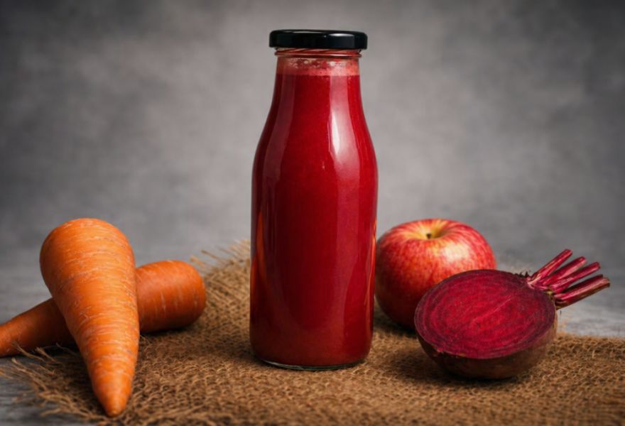 The ABC Detox Juice