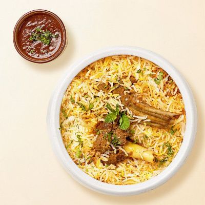 Biriyani