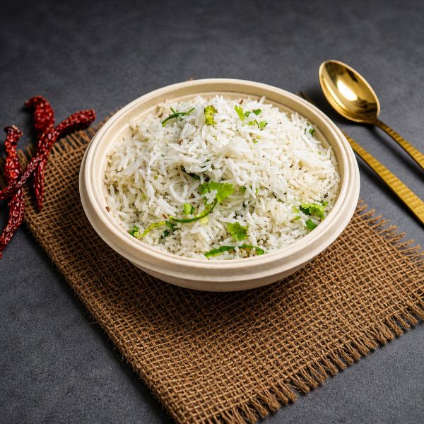 Tawa Jeera Rice