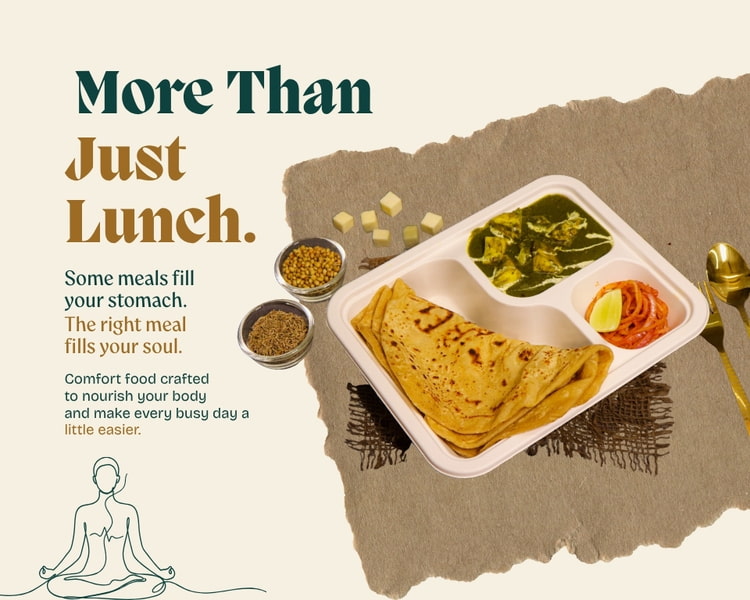Nourishing Khichdi Bowls