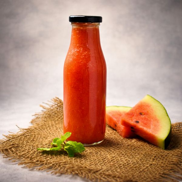 Watermelon Mint Juice