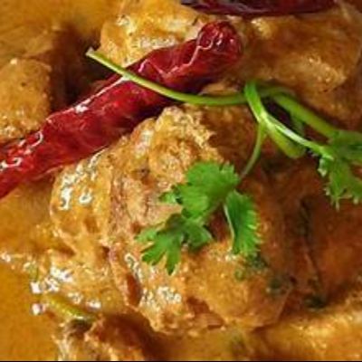 Curries/Gravies