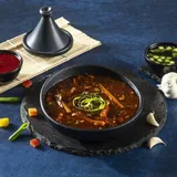 Veg Hot & Sour Soup