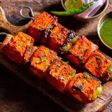 Paneer Tikka