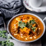 Paneer Tikka Masala