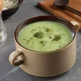 Cream Of Broccoli Soup