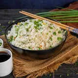 Veg Fried Rice