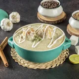 Malai Kofta